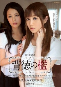 愛田奈々
美波なみ
