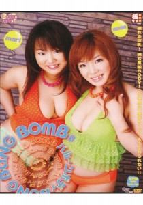 山田マリ
来栖もも