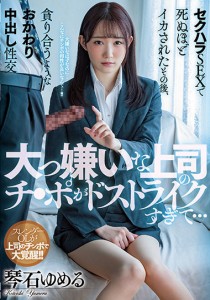 琴石ゆめる
冴山トシキ