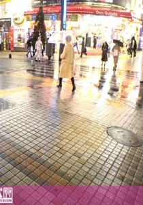 もなみ鈴
　池田径