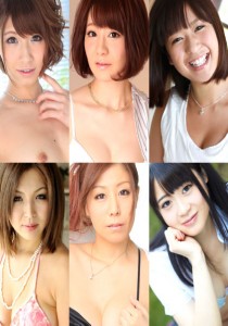 水樹りさ
愛沢かりん
前田かおり
一之瀬すず
美森けい
秋野千尋
花野真衣
小早川怜子