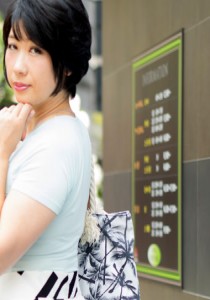 高嶋祥子