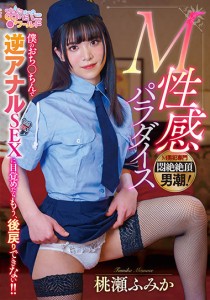 桃瀬ふみか
保坂順
橋本誠吾